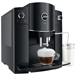 Ремонт Jura D60 Pianoblack