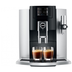 Ремонт Jura E8 Platin