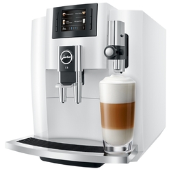 Ремонт Jura E8