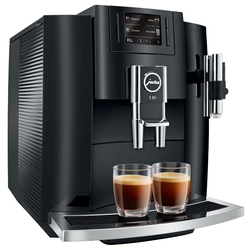 Ремонт Jura E80 Piano Black