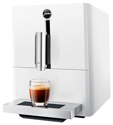 Ремонт Jura A1 Piano White