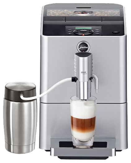 Ремонт Jura ENA Micro 9 One Touch