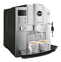 Ремонт Impressa E25