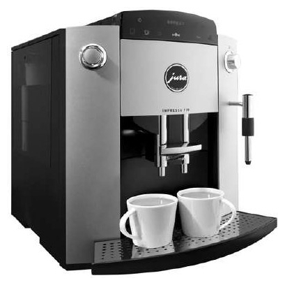 Ремонт Jura Impressa F70