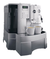 Ремонт Jura Impressa X95