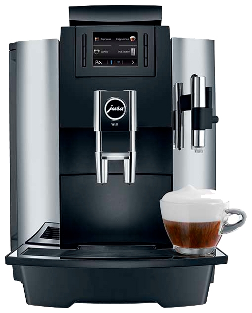 Ремонт WE8 Chrom